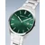 Bering 17240-708 Mens Watch Ultra Slim 40mm 3ATM