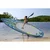 BESTWAY Hydro-Force Aqua Glider Touring SUP daska na naduvavanje 320×79×12 cm (6532F)