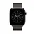 46mm Slate Milanese Loop - M/L