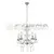 Luster ML1424-5 CH