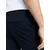TOM TAILOR Chino hlače temno modra