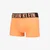 Bokserji Calvin Klein Trunk 3-Pack Orange S
