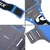 Torbica Armband Romix RH18 (47 in), Crna