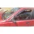 Heko Bočni vetrobrani Team za ROVER 200 1996-1999 / ROVER 25 2000+, Prednji