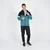Sergio Tacchini Muška trenerka Mass tracksuit, Zeleno-crna