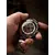AVI-8 AV-4100-11 Mens Watch Hawker Hunter Dual Time Chronograph 43mm 5ATM