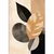 Slika abstraktni listi No1 - 40x60