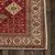 Conceptum Hypnose Tepih, 80x300cm, Crveni