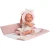 Llorens M635-44 oblačila za NEW BORN dojenčka velikosti 35-36 cm