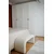 Atelier del Sofa Tabure 45cm Belo