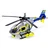 Dickie policijski helikopter 36 cm