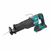 Makita Aku. recipro testera bez četkica 18+18V DJR360Z
