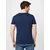 ELLESSE Majica Meduno, modra