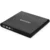 VERBATIM Eksterni rezač DVD SlimLine + USB R/RW TS8XDVDS-K beli