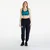 Modrček Under Armour Project Rock Infty Bra Green M
