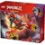 LEGO Ninjago Kajev mek olujni jahač 71830, Uzrast 7+