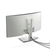 DELL U3421WE monitor 34 IPS WQHD 1X HDMI, 1X DP, USB.C (210-AXQL)