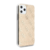 Maska Guess Faceplate Gloss za iPhone 11 Pro zlatna.