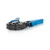 CCGB89510BU Klesta za krimpovanje CAT5, CAT5e, CAT6, CAT6a, RJ10, RJ11, RJ45, Secenje + skidanje