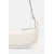 Ročna torba KARL LAGERFELD B2W30235 Bela