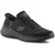 Skechers Muške patike Slip-ins bounder 2.0 emerged, Crne
