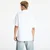 Srajca FRED PERRY Oxford Shirt White S
