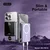 Moxom Power Bank MX-PB110, LED, PD20W, 5000mAh, Ljubičasti