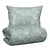 Posteljina 200x200cm 2x60x80cm Ethens