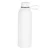 Termos boca ACTIVE FLOW 500 ml - dupli zid, vakuum izolacija, soft-touch, bela