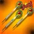 karella | Comic Line CL-4 | Steel Tip Dart | 23 g