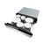 Amica AWDM6I X-TYPE Grejna fioka, Siva