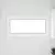 Prozor za podrum RISOR 120 x 60 cm PVC i staklo Bijela