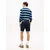 Tommy Jeans Kavbojke RONNIE temno modra