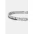 Trussardi  Zapestnica  T-STEEL
