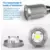 LED lampa sa magnetom SS-804