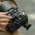 Full Camera Cage for Sony FX2 - Titanium Gray