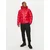 Blauer Puhovka 24WBLUC03028 Rdeča Regular Fit
