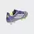 Adidas Muške kopačke F50 League Fg/Mg, JI0003, Ljubičaste