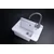 Zelvo Compact 505 White