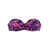 VENICE BEACH Bikini marine/roza
