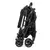 CHICCO kolica za blizance Ohlala, Silver cat