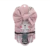 SNAILS gumica za kosu Boss Bunny Roze