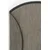CONCEPTUM HYPNOSE Okrugli tepih Montana M710 Grey Mink 160 cm (860BLN5169)