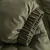 Jakna Prosto Puffer Jacket Adament 3.0 Olive Green M