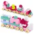 shumee Velike igrače kocke RK-761 Ricokids