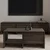 HANAH HOME Sto za dnevnu sobu Laris Walnut