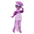 Lutka Shadow High Colour Shine - Lavender Lynne