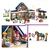 Lego FRIENDS Konjušarnica i jahačka akademija 42688 ( 1045364 )