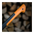 FISKARS X17 M Cepilna sekira