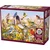 Cobble Hill Puzzle Terenska pesem 2000 kosov